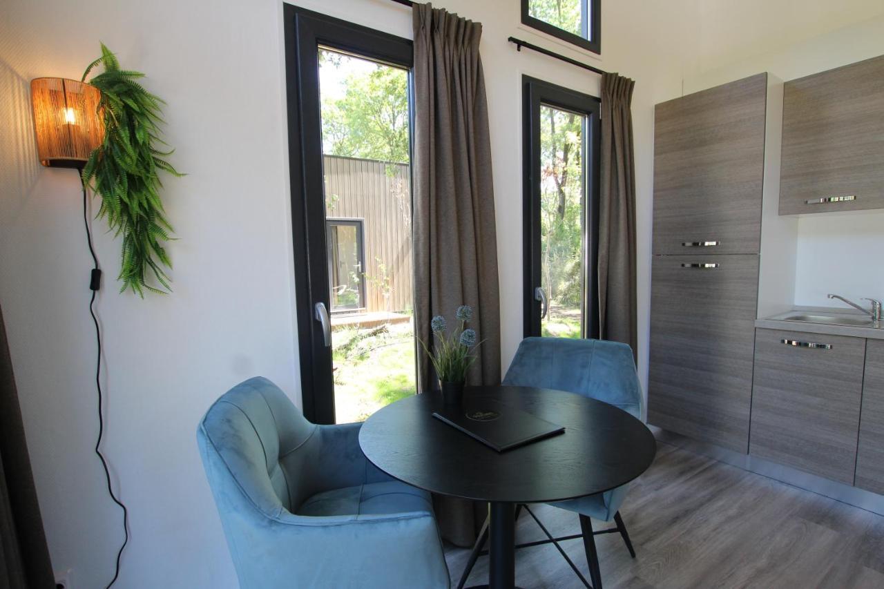 Hotel Tiny House Baarle-Nassau Exterior foto